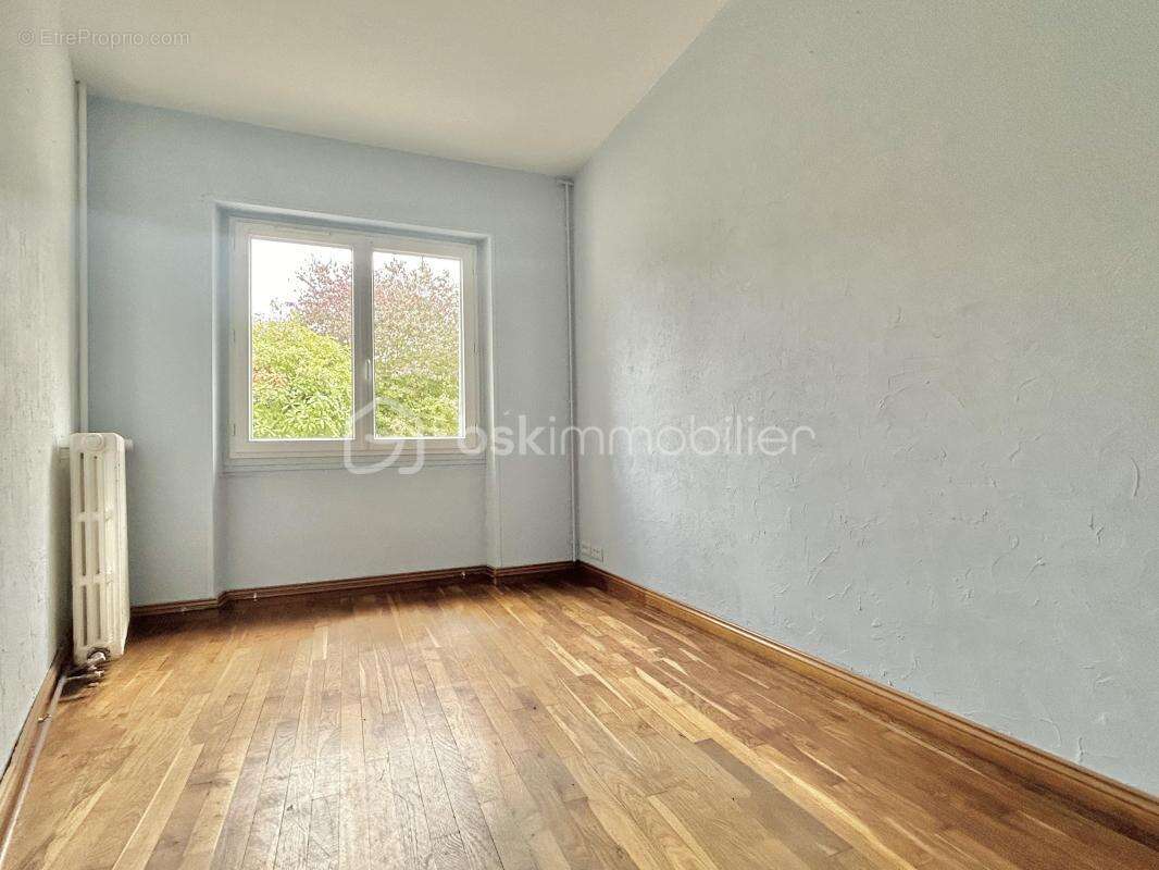 Maison à MILLY-LA-FORET