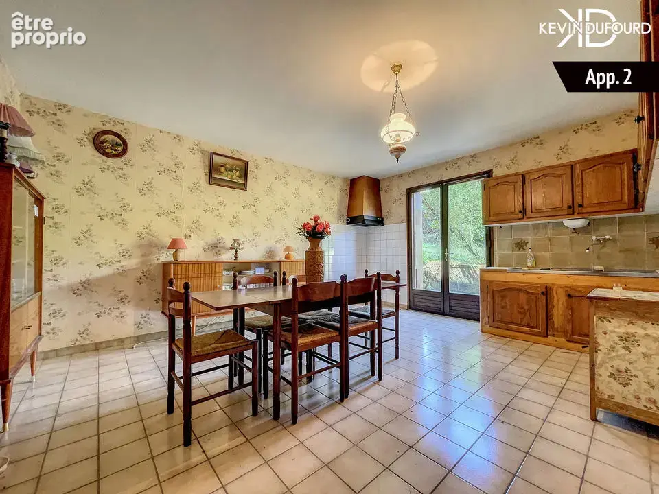 Maison de 335 m² sur un terrain de 1550 m² à - photo 19