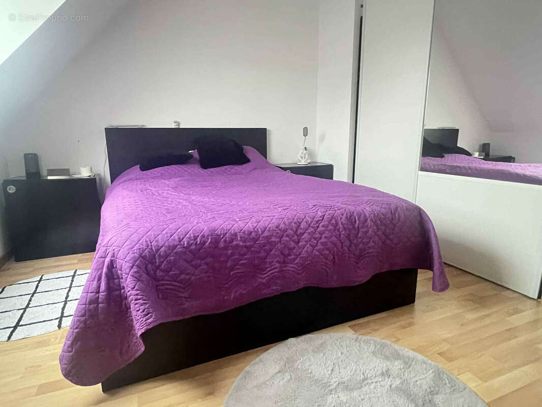 Appartement à COMINES