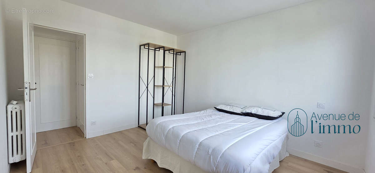 Appartement à ANGERS