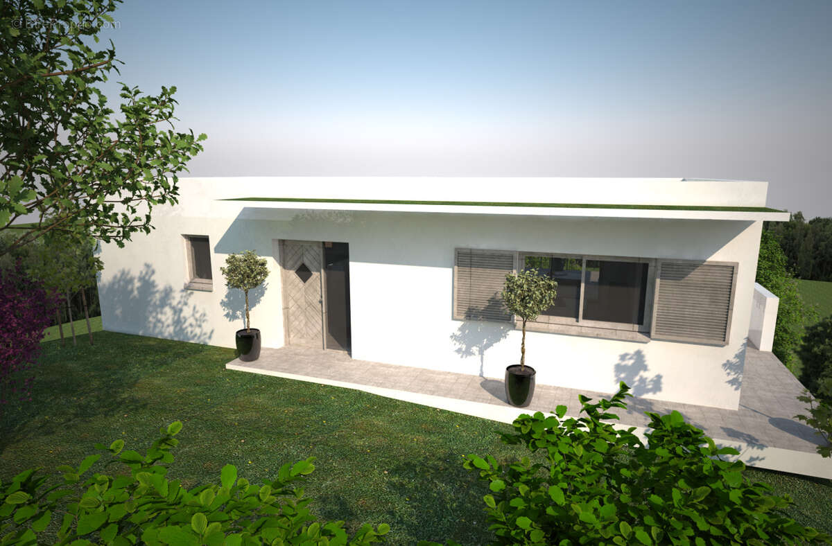 Terrain à SARI-SOLENZARA