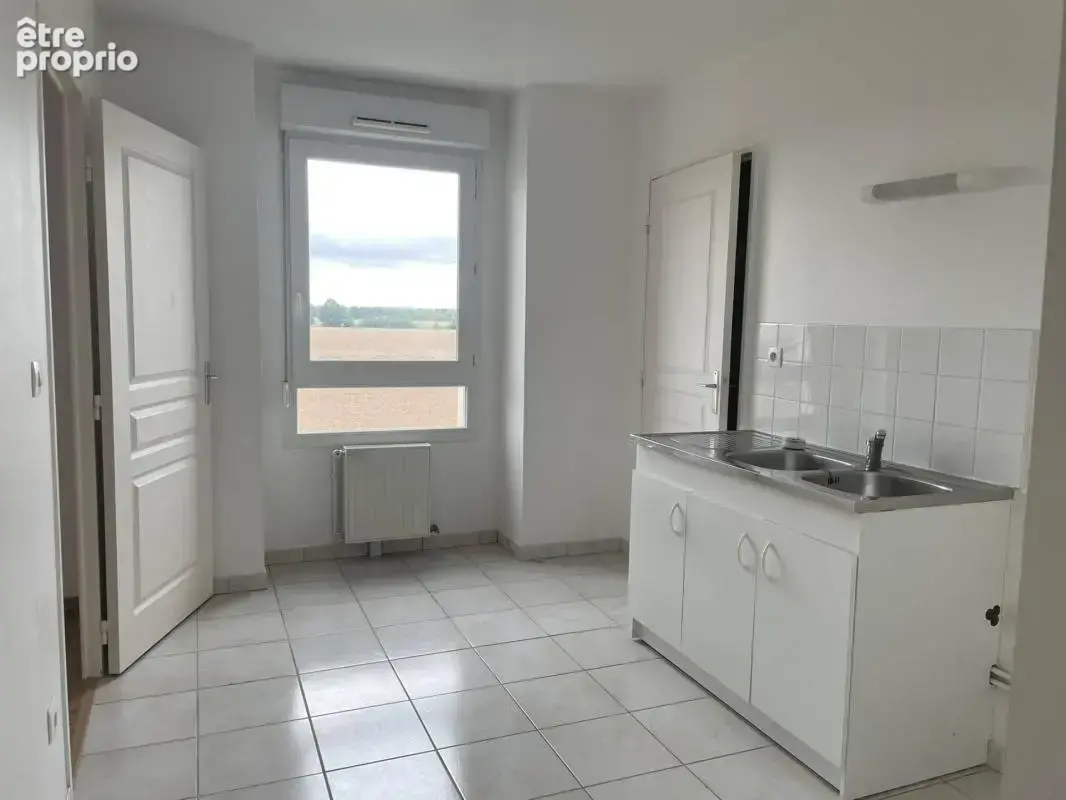 Manneville sur risle - t3 de 76 m² - photo 14