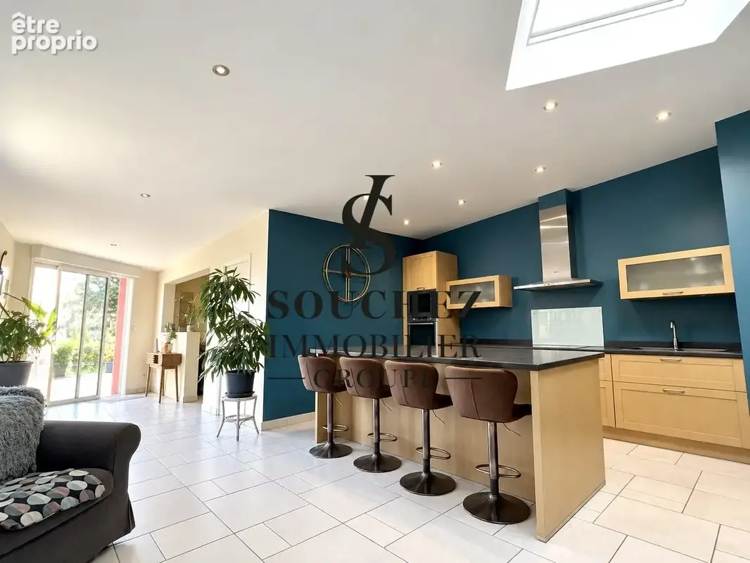 Maison 6 pièces 180 m² à vendre à Bully-Les-Mines (62160) - photo 1