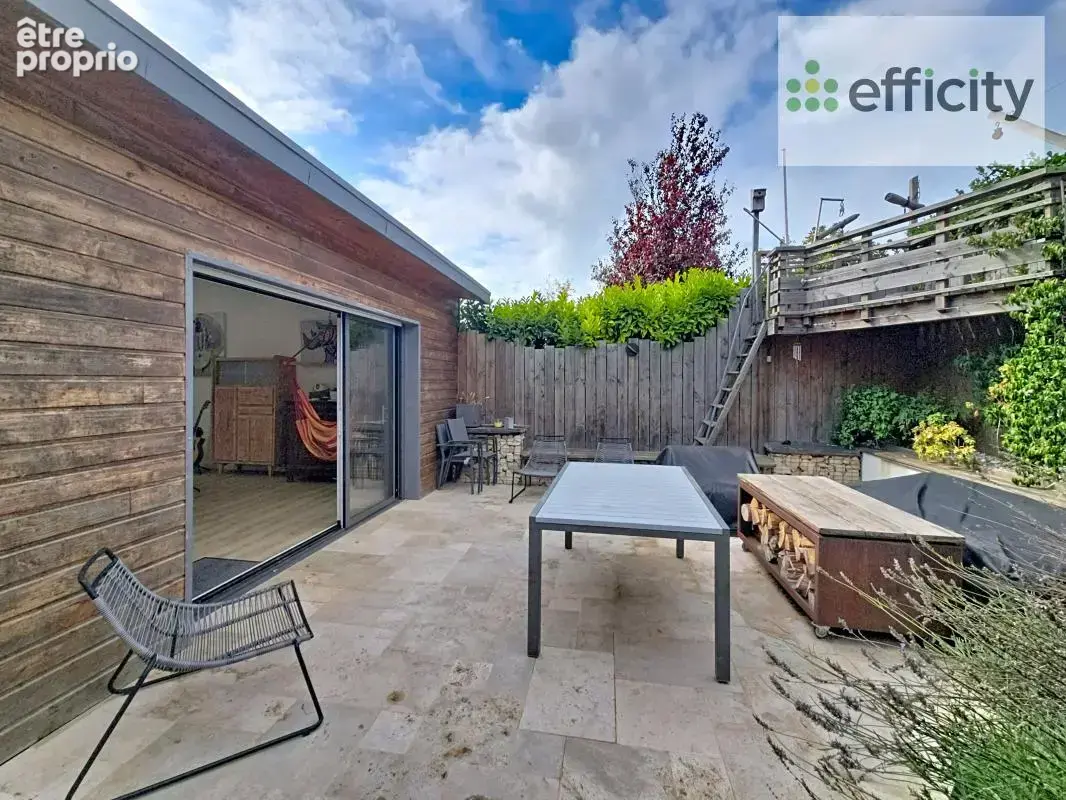 Maison 7 pièces 163 m² à vendre à L'houmeau (17137) - photo 24