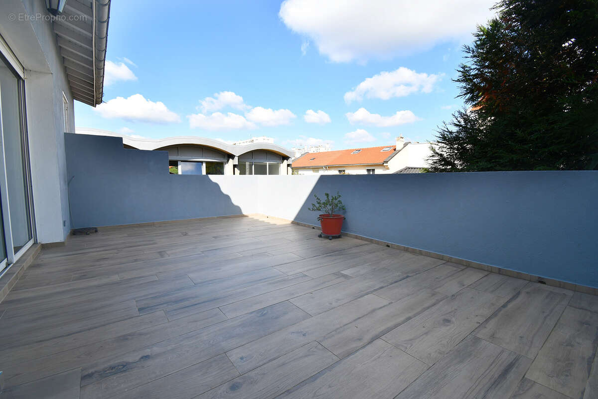 Maison à CLERMONT-FERRAND