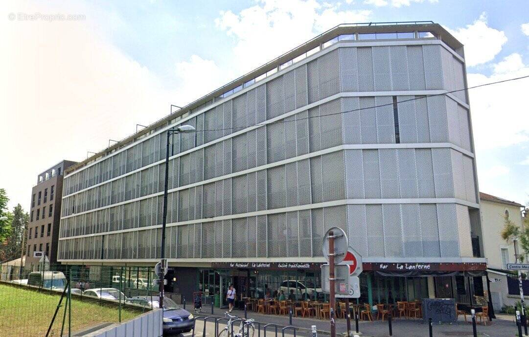 Appartement à MONTREUIL