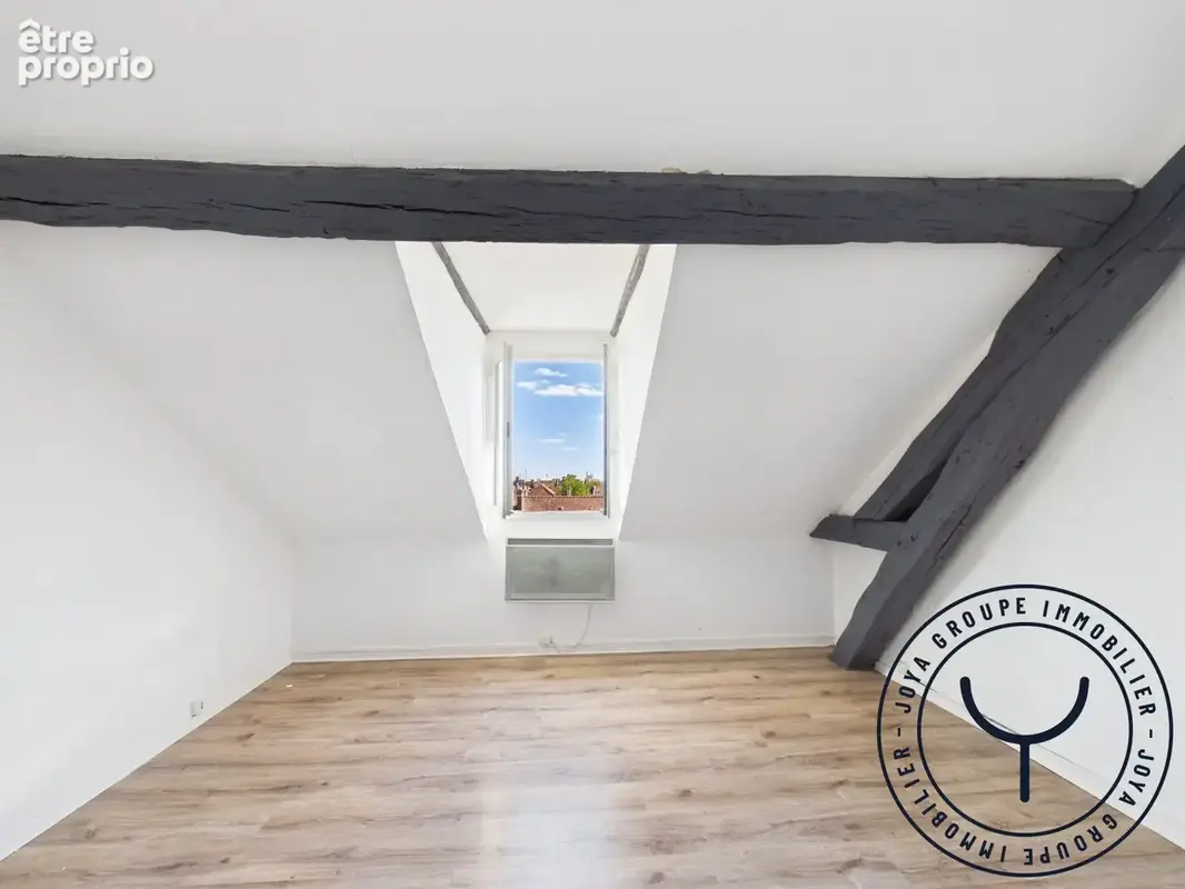 Appartement 3 pièces 41 m² à vendre à Sainte-Savine (10300) - photo 4