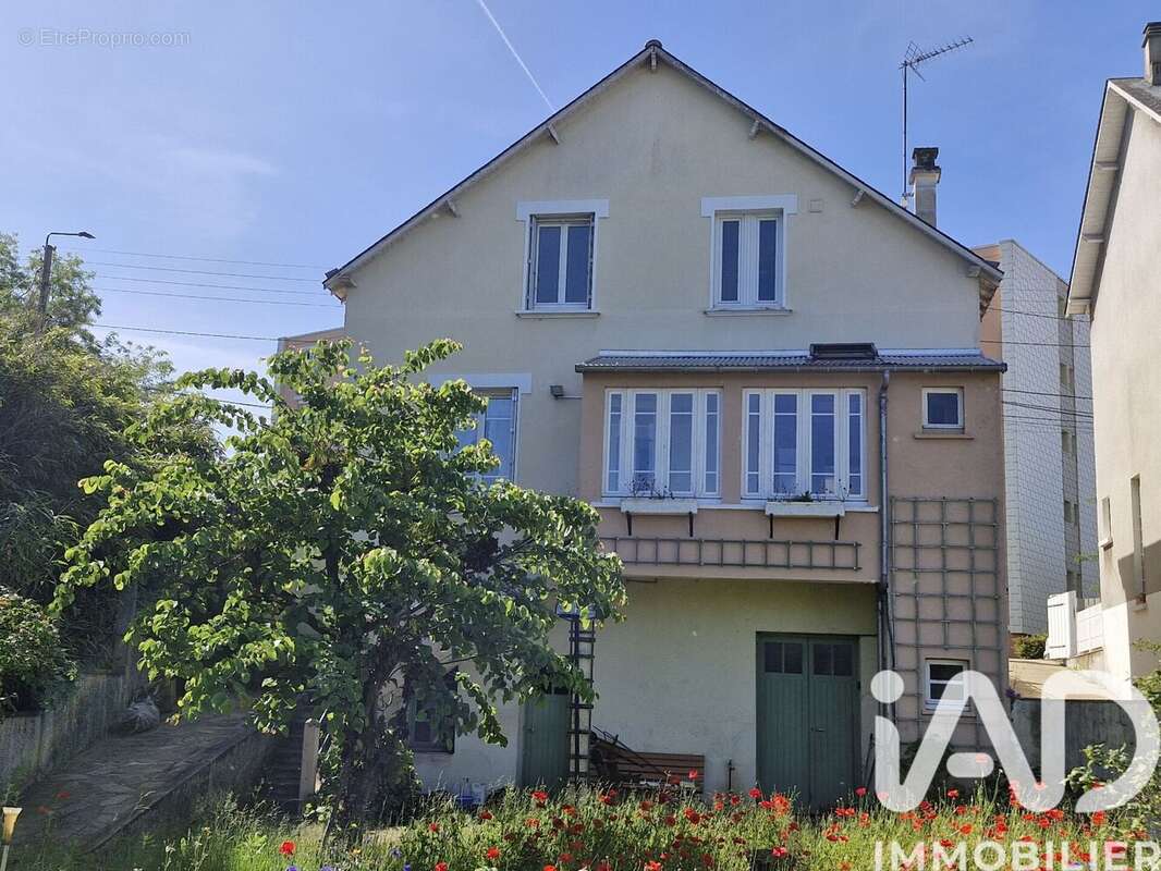Photo 2 - Maison à LE MANS
