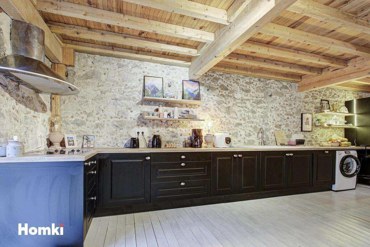 Maison à ARGELES-SUR-MER