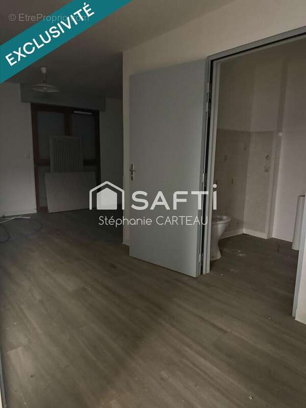 Photo 5 - Appartement à CADILLAC