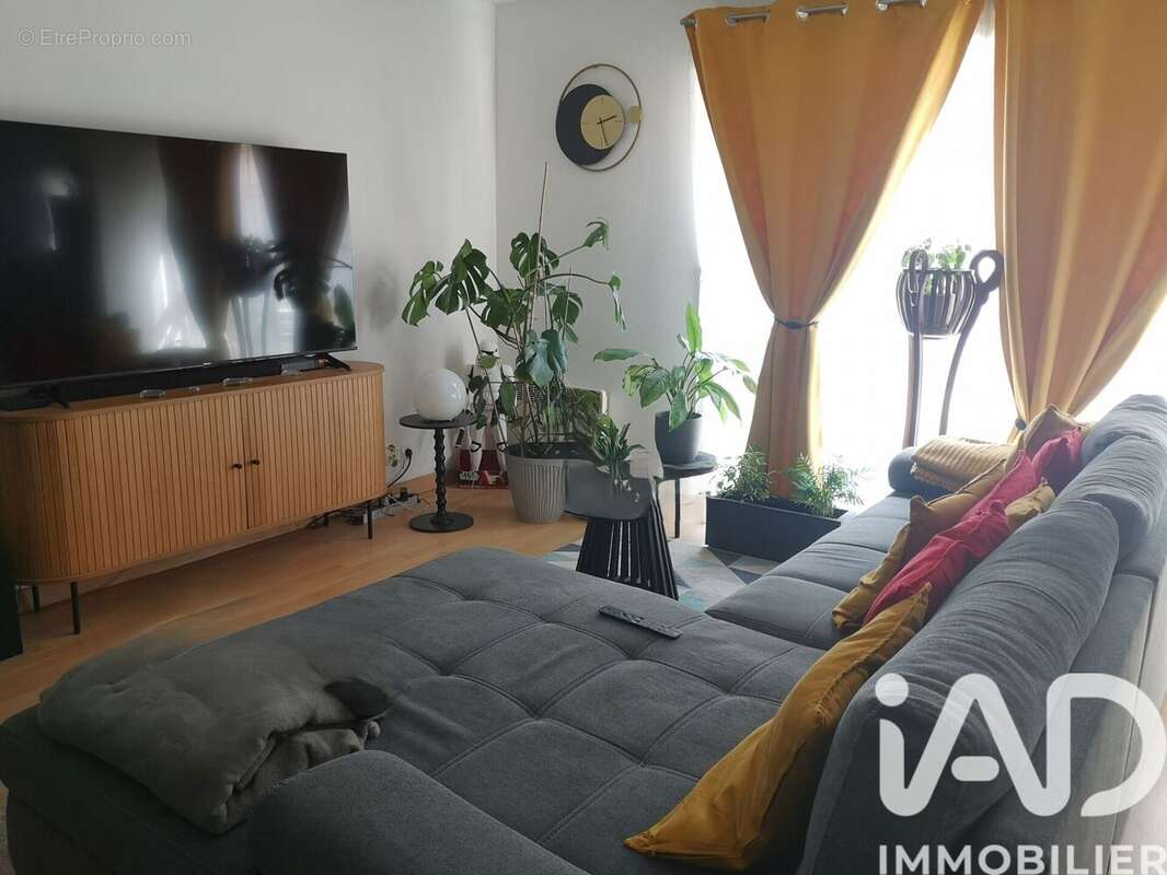 Photo 2 - Appartement à BREST