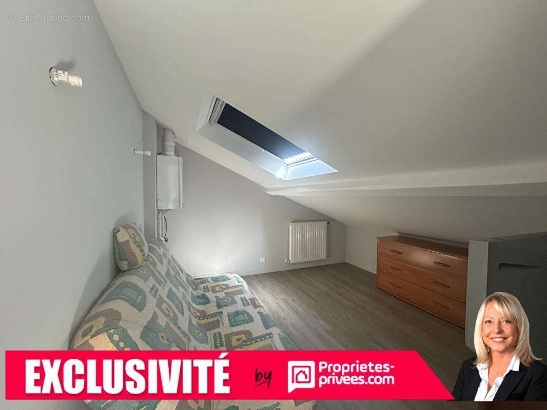Appartement à ROANNE