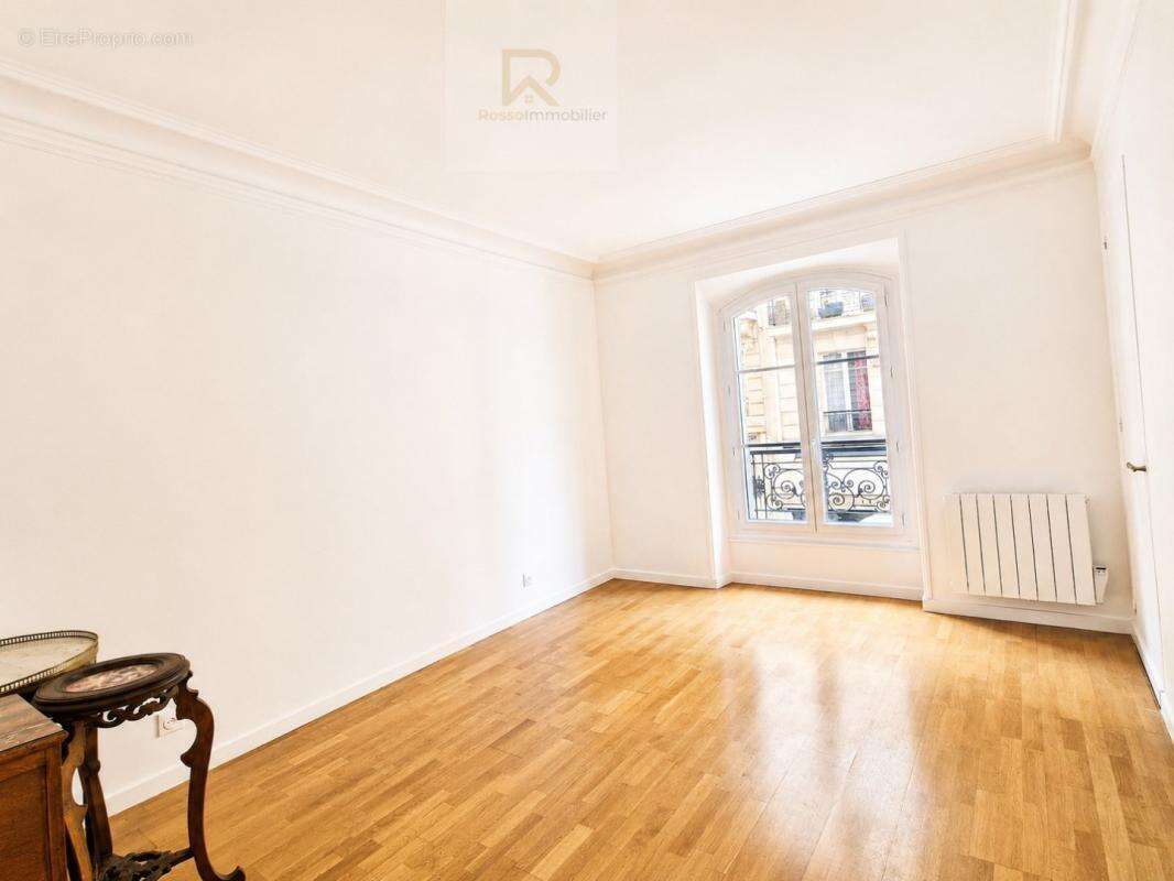 Appartement - photo 5