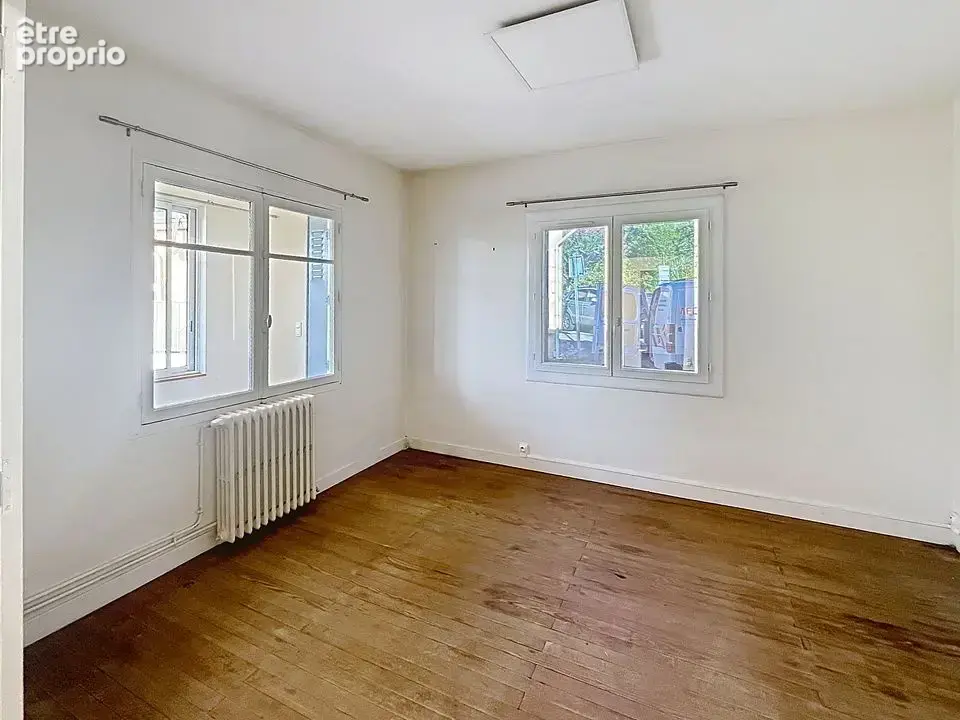 Maison T3  de plain pied  avec jardin - photo 10