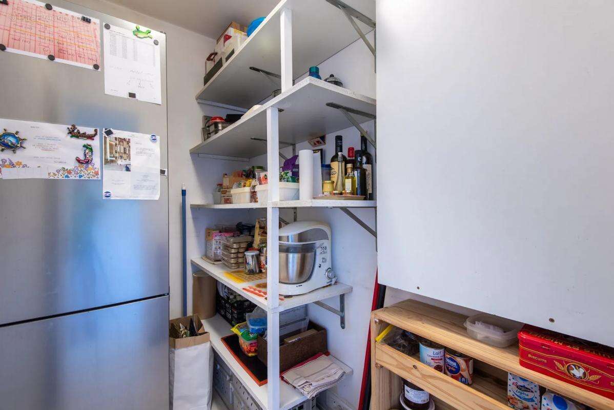 Appartement à LES PENNES-MIRABEAU