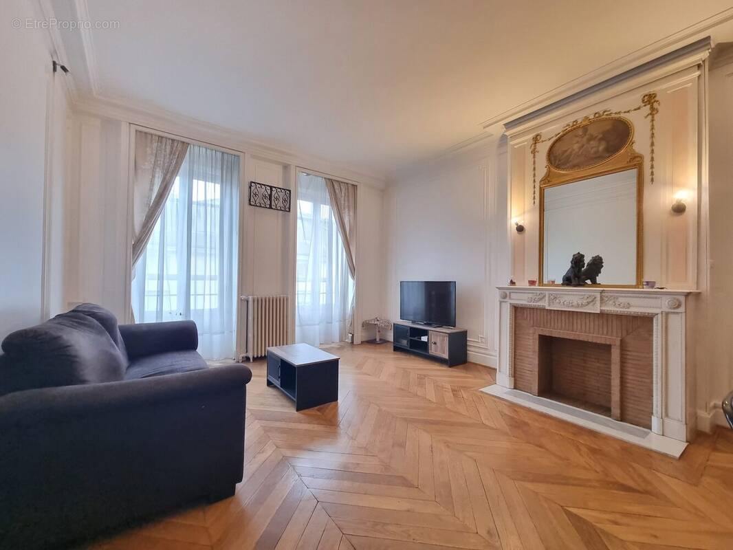 Appartement à RIVE-DE-GIER