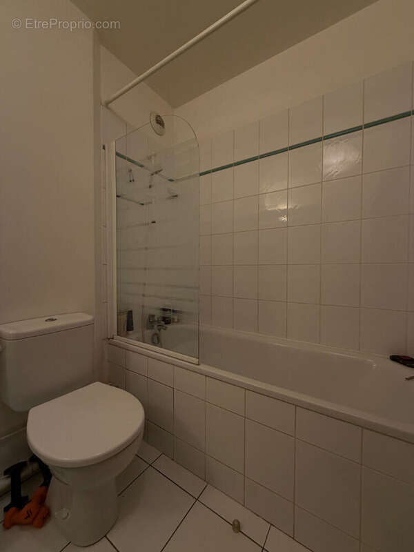 Appartement à VILLEJUIF