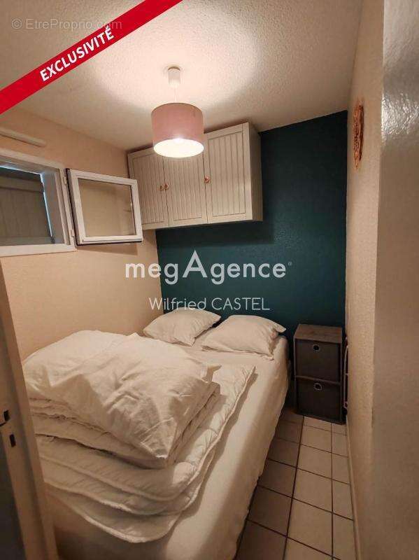 Appartement à LES SABLES-D'OLONNE