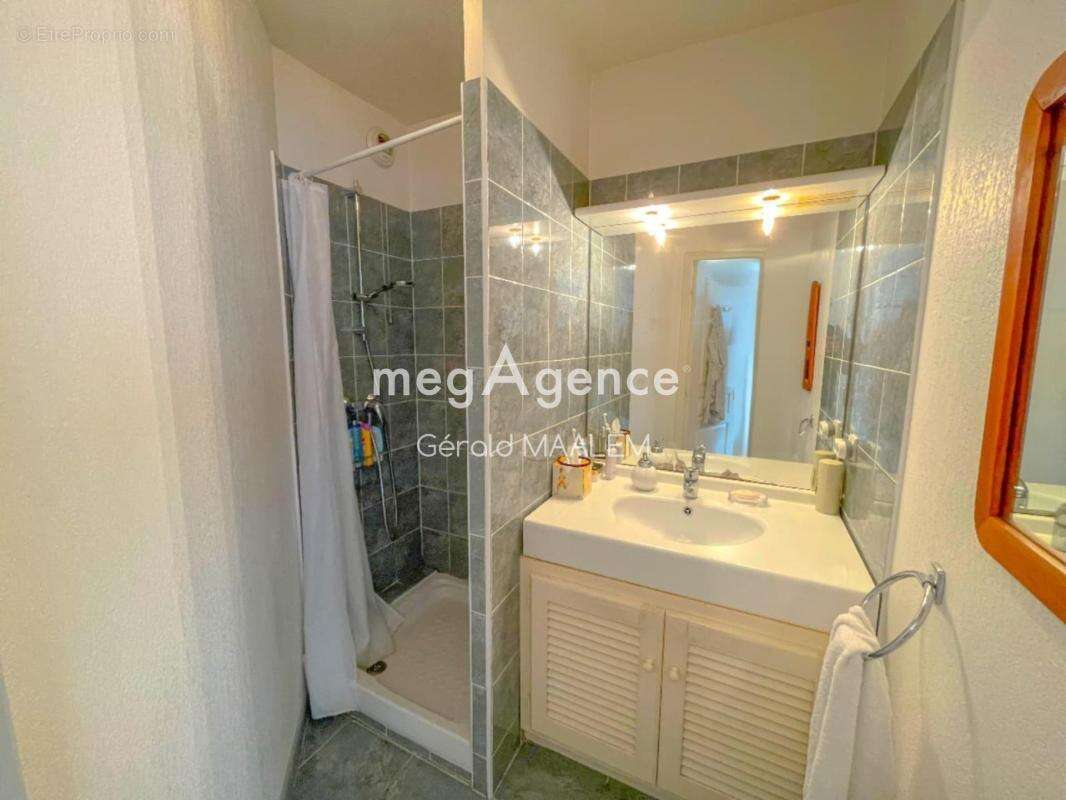 Appartement de 29m² à Sainte Maxime - photo 5