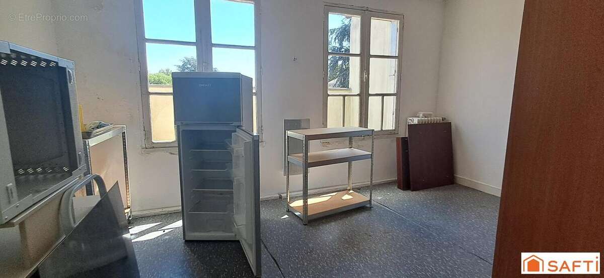 Photo 5 - Appartement à LA FERTE-MACE