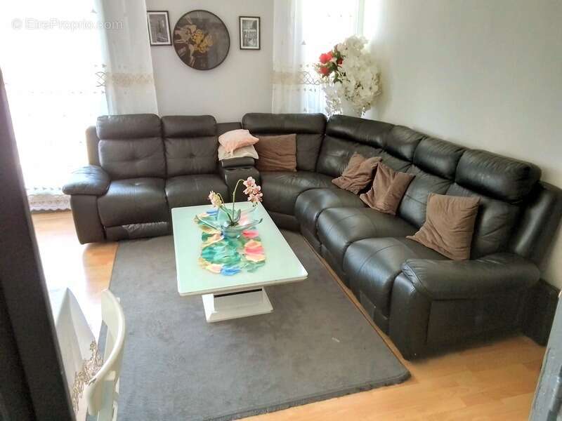 Appartement à vendre 4 pièces ARGENTEUIL (95) - photo 15