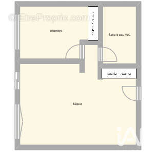 Photo 3 - Appartement à PERPIGNAN