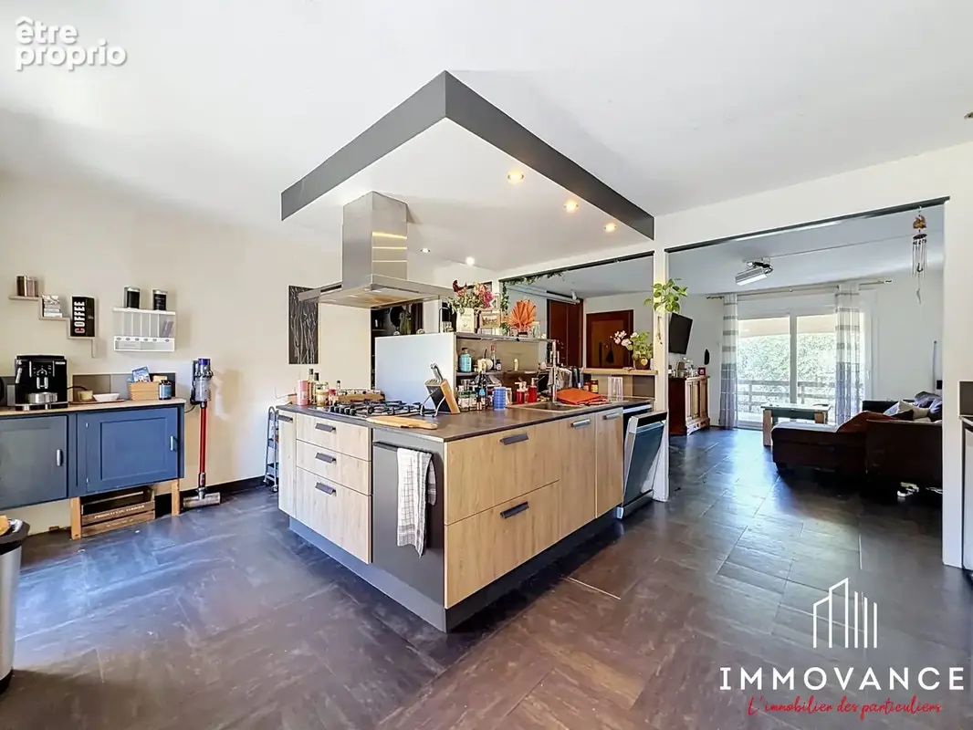 Maison 6 pièces 136 m² à vendre à Cournonsec (34660) - photo 7
