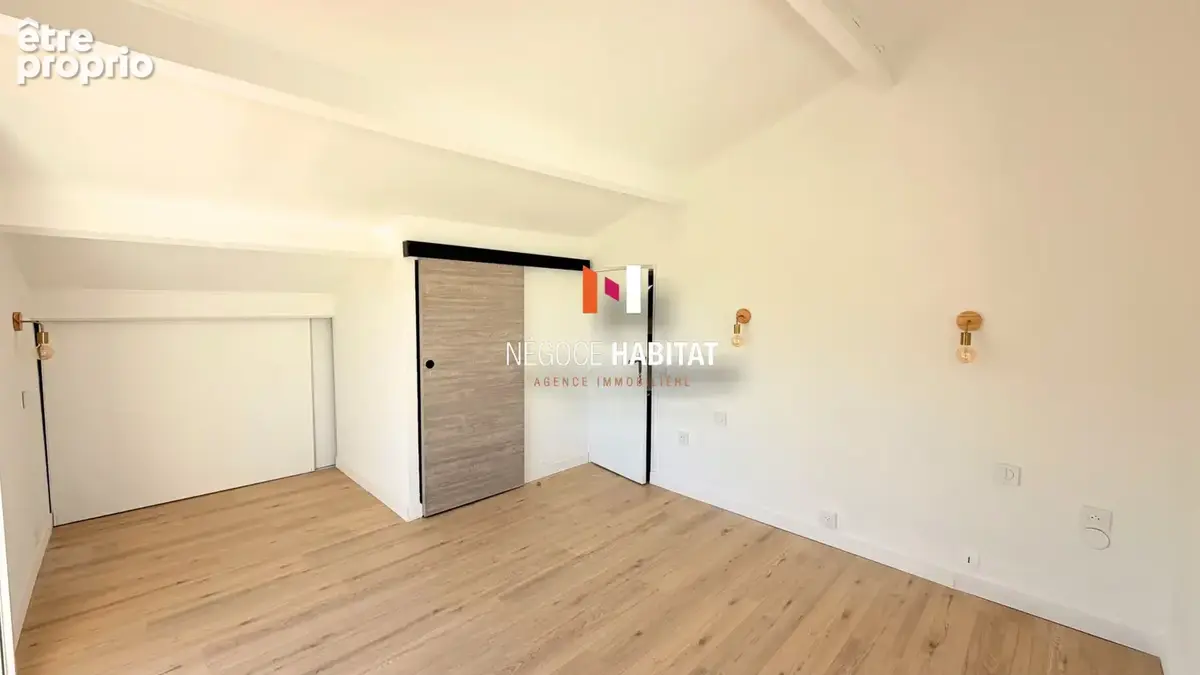 La grande-motte   villa de 125m2 à 100 m de la plage du grand travers - photo 11
