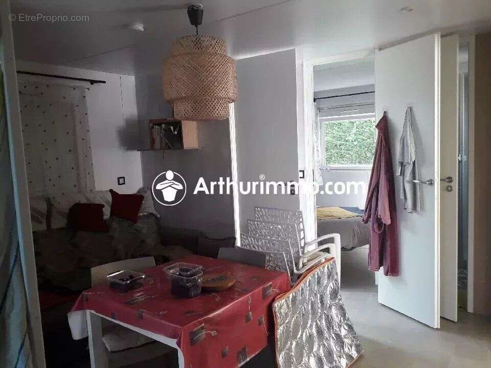 Vente Maison Saint-pair-sur-mer(50380) 127 500ï¿œ - photo 5
