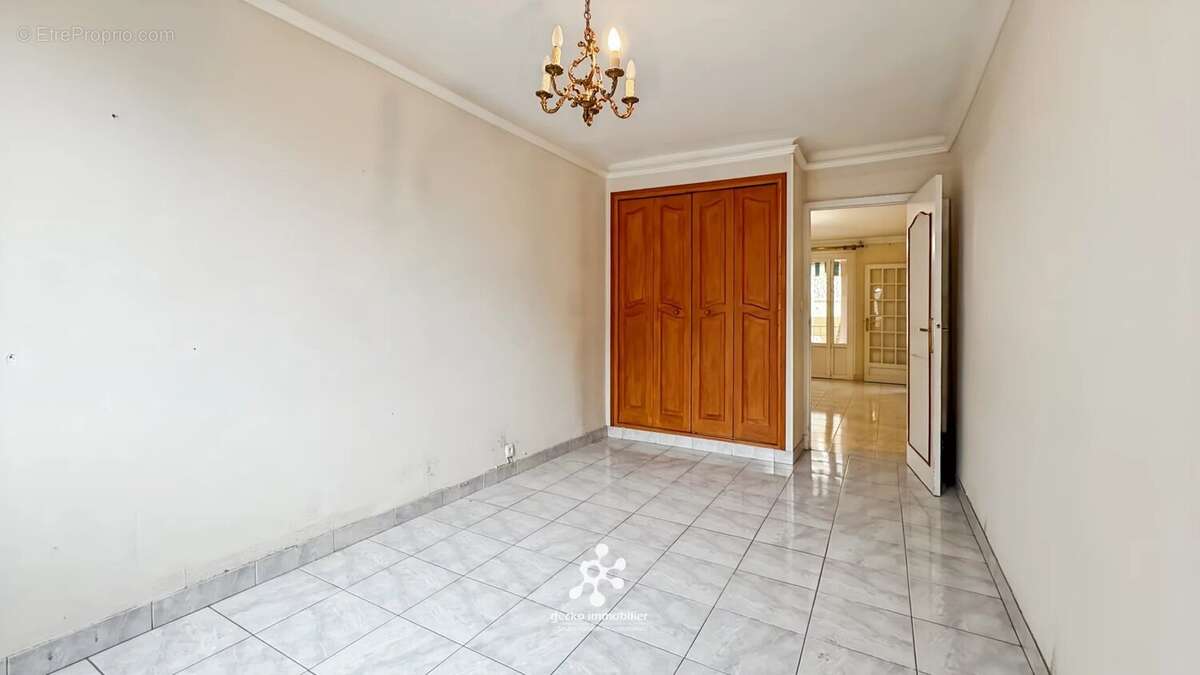 Appartement à CAGNES-SUR-MER