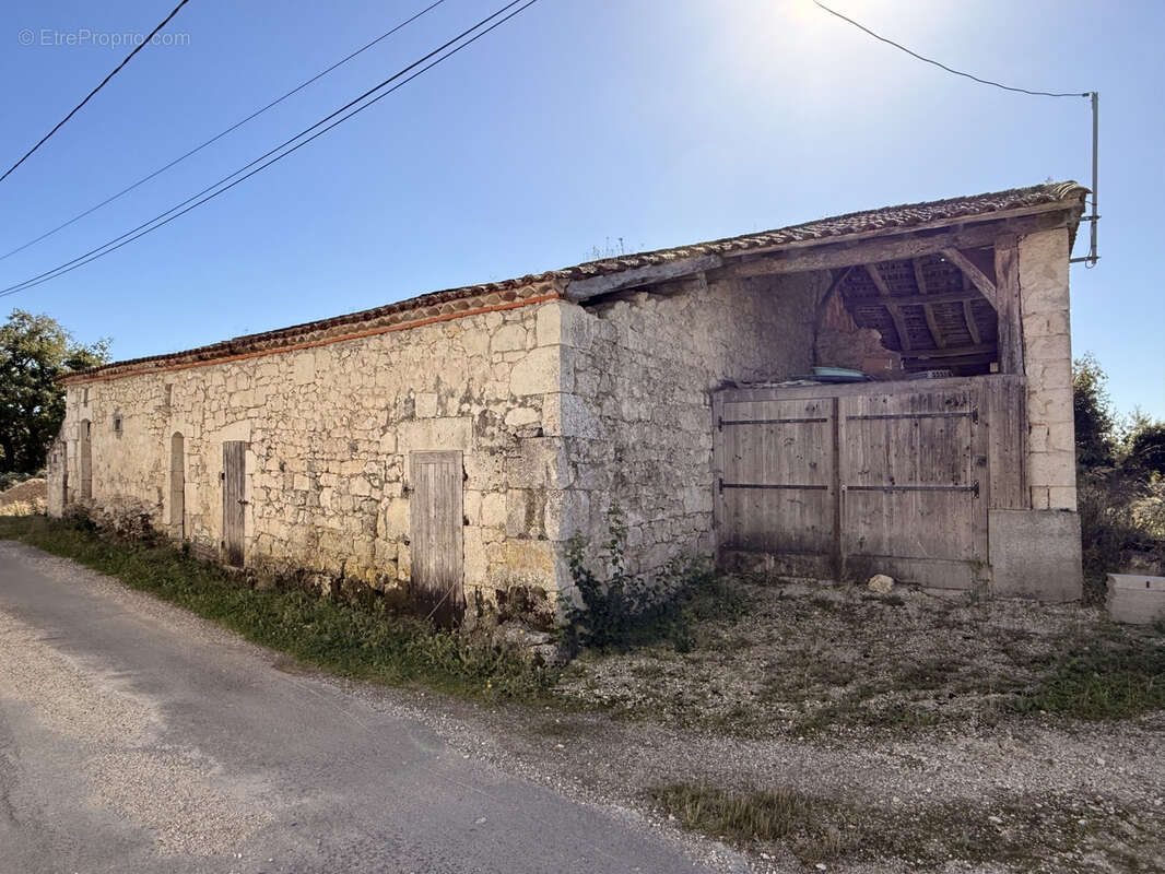 Maison à HAUTEFAGE-LA-TOUR