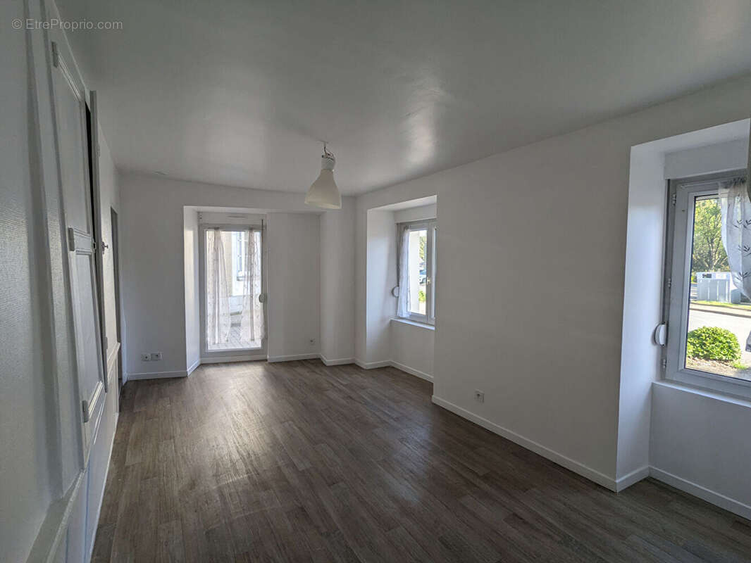 Appartement à PLOERMEL