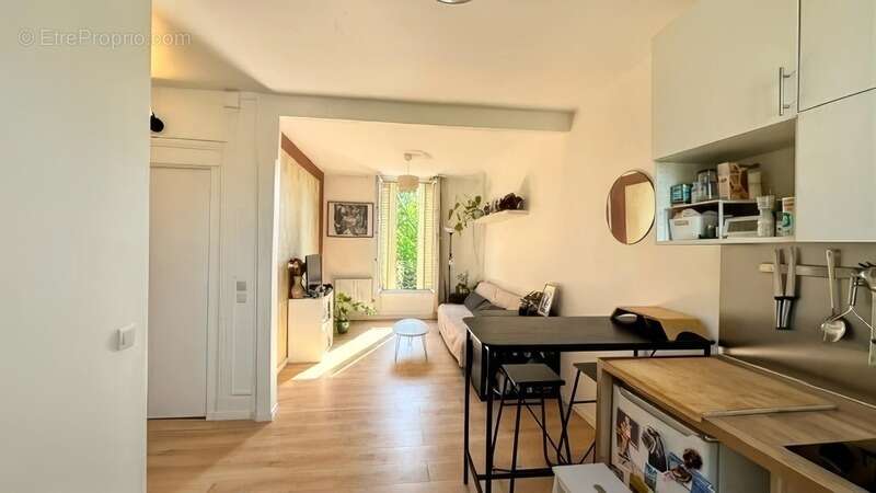 Appartement à NEUILLY-PLAISANCE