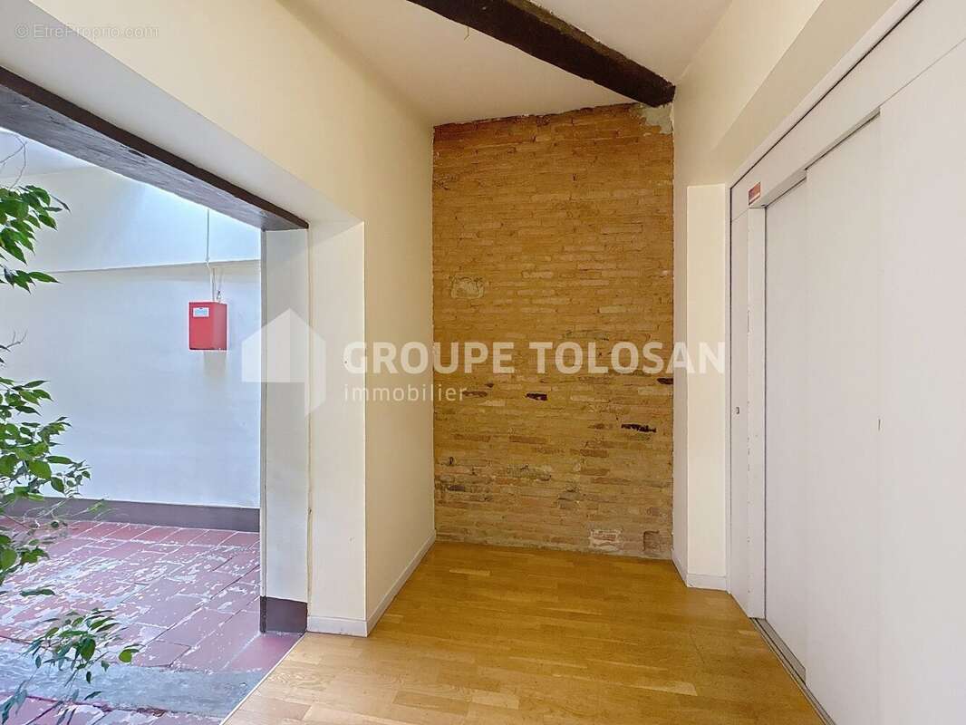 Appartement à MONTAUBAN