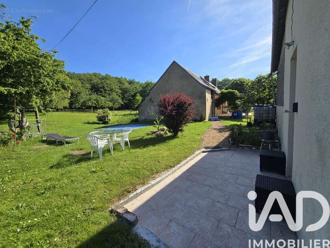 Maison 120 m² à Jupilles  - photo 3