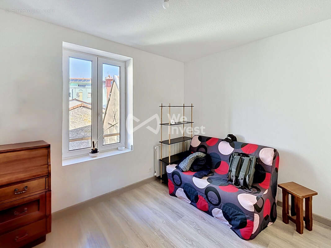 Appartement à LANCRANS