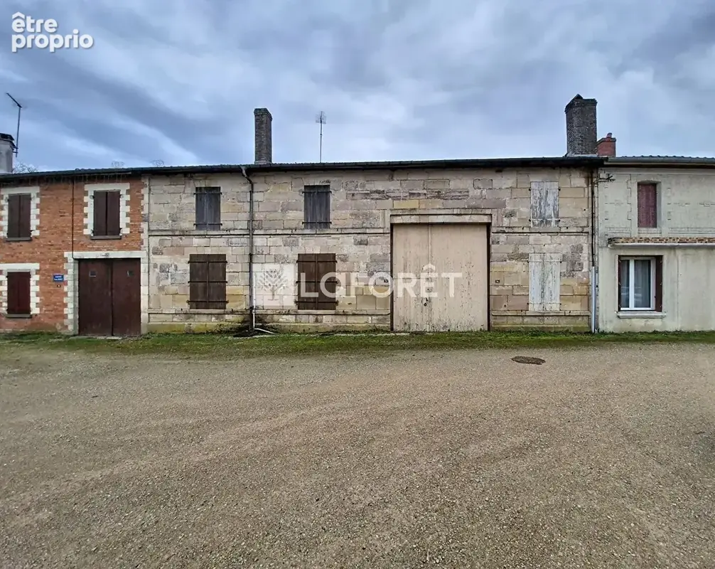 Maison à renover - photo 5