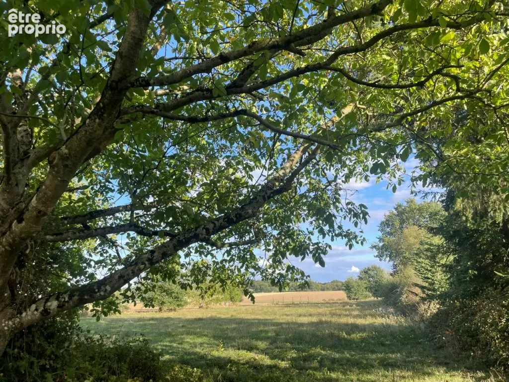 Terrain à AUTHON-DU-PERCHE