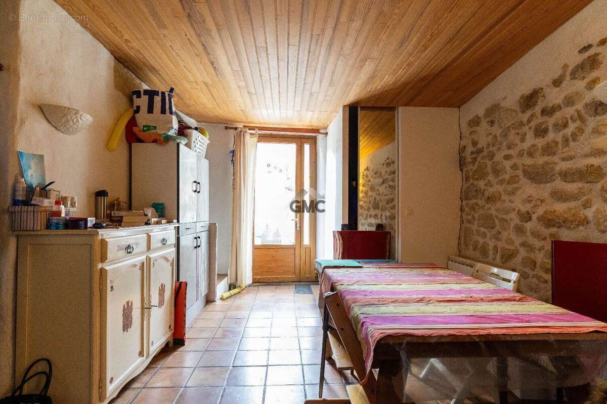 Photo 4 - Maison à TRESSAN