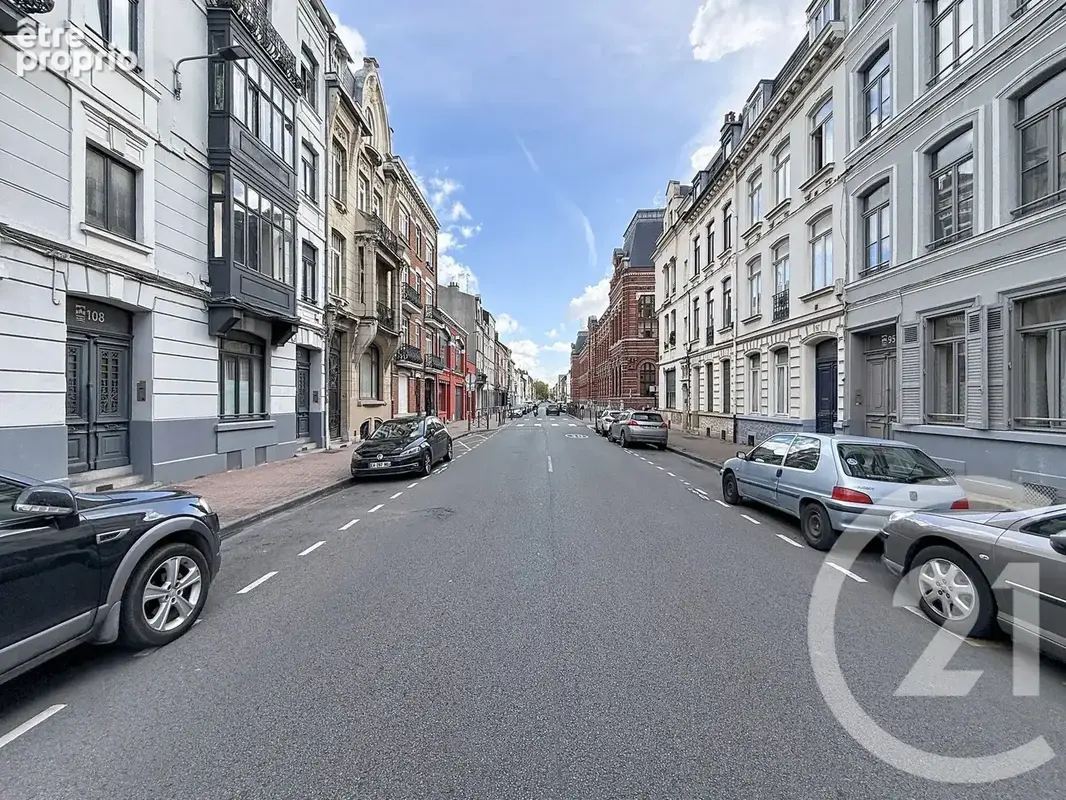 Appartement 2 pièces 40 m² à vendre à Lille (59000) - photo 9