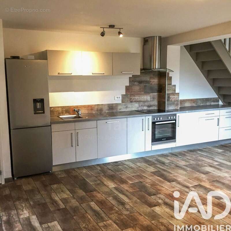 Photo 2 - Appartement à HEITEREN