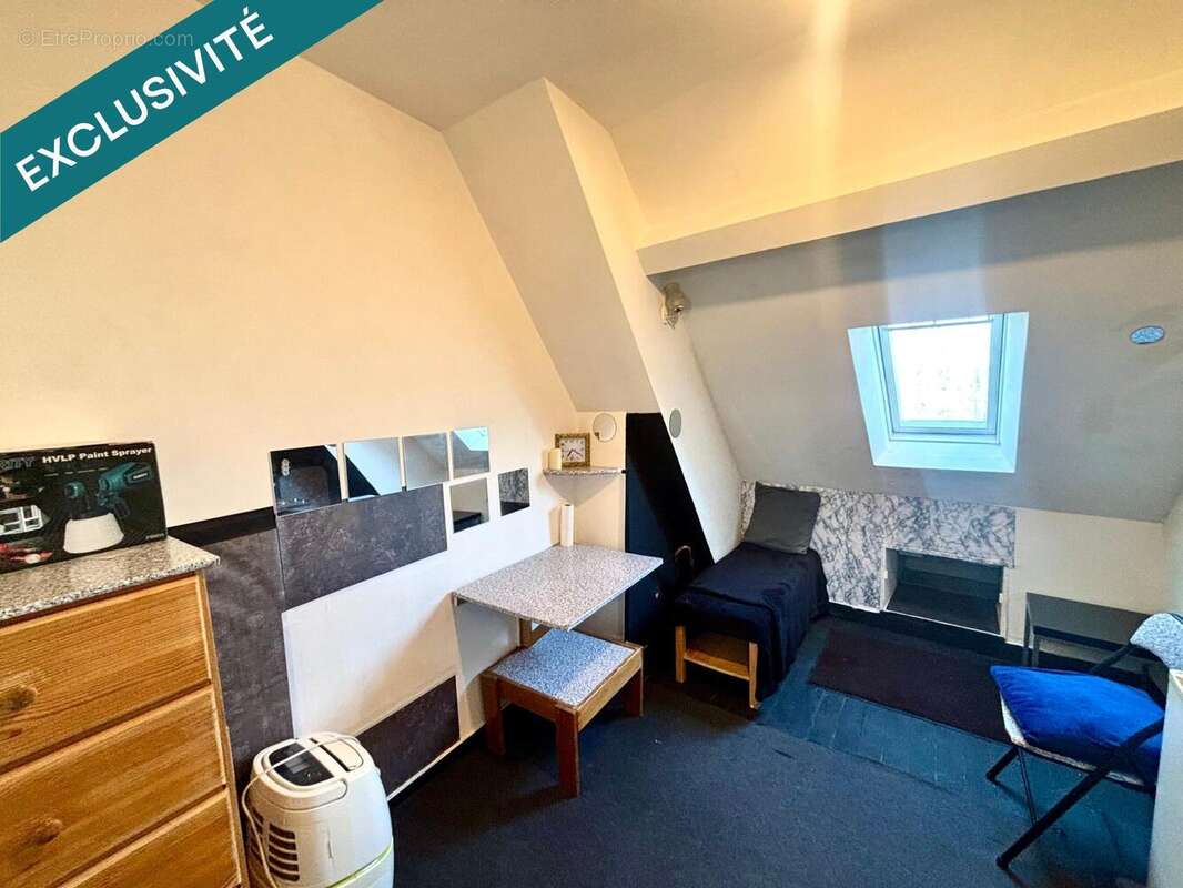 Photo 3 - Appartement à LE PERREUX-SUR-MARNE