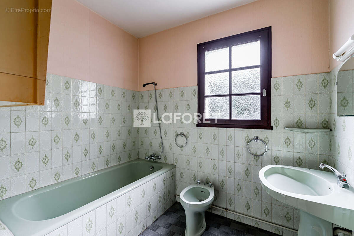 Maison à SAINT-VINCENT-DE-PAUL