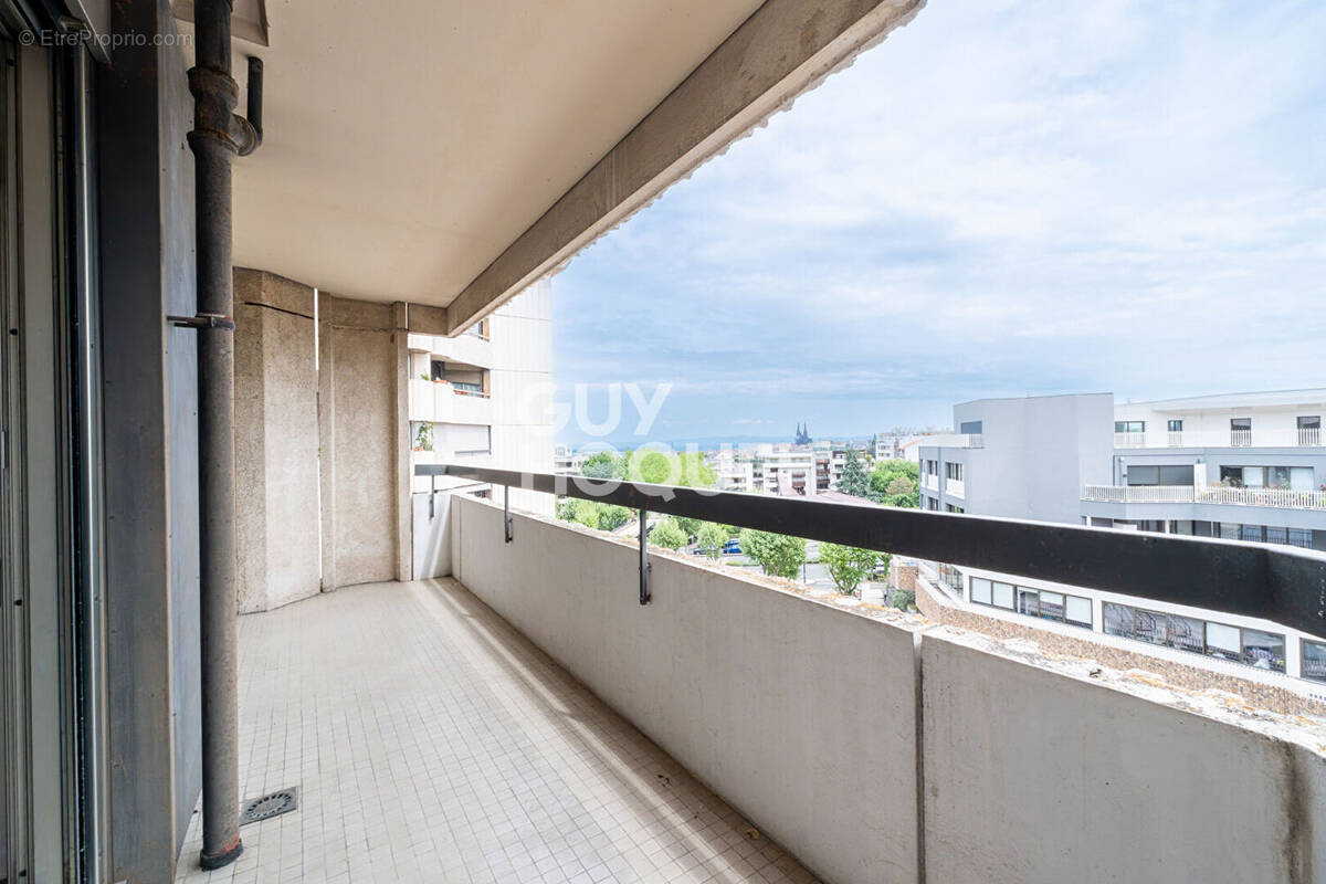 Appartement à CHAMALIERES