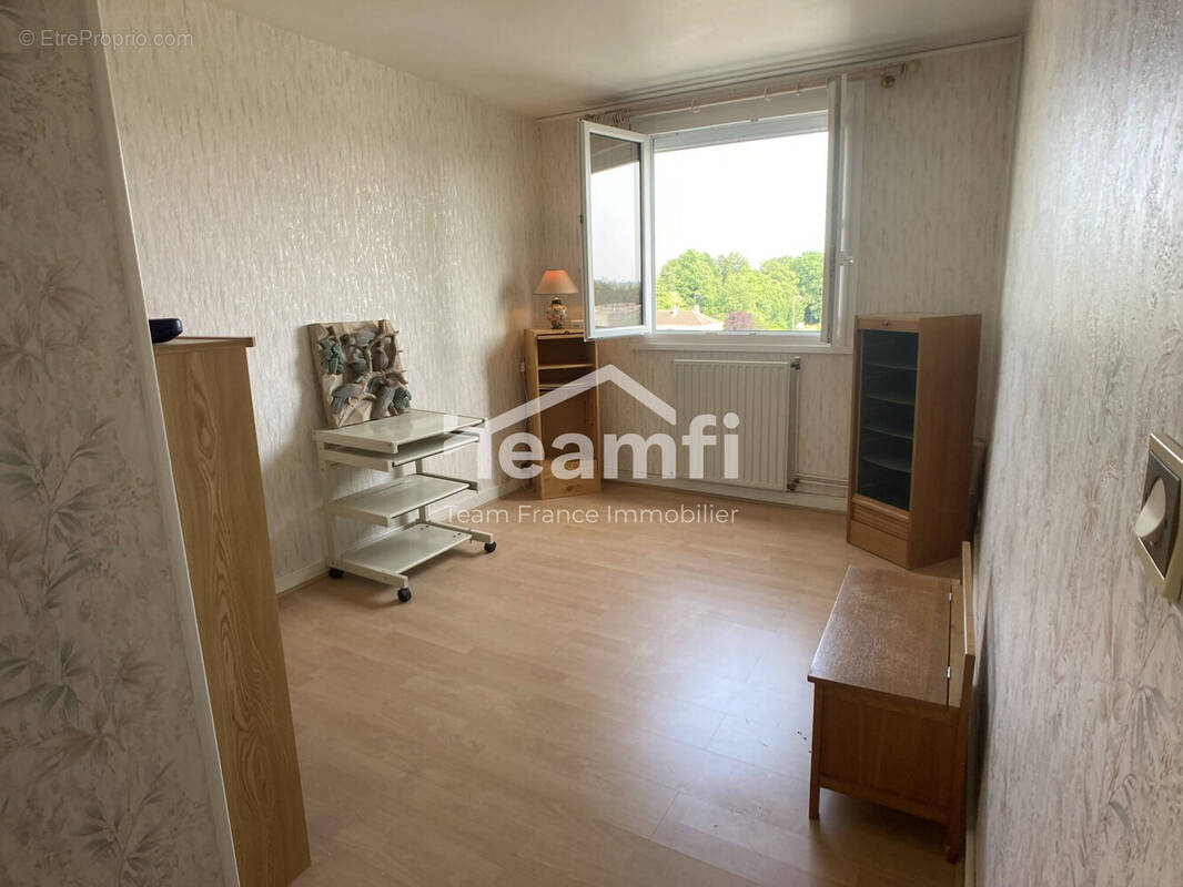 Appartement à BOURGES