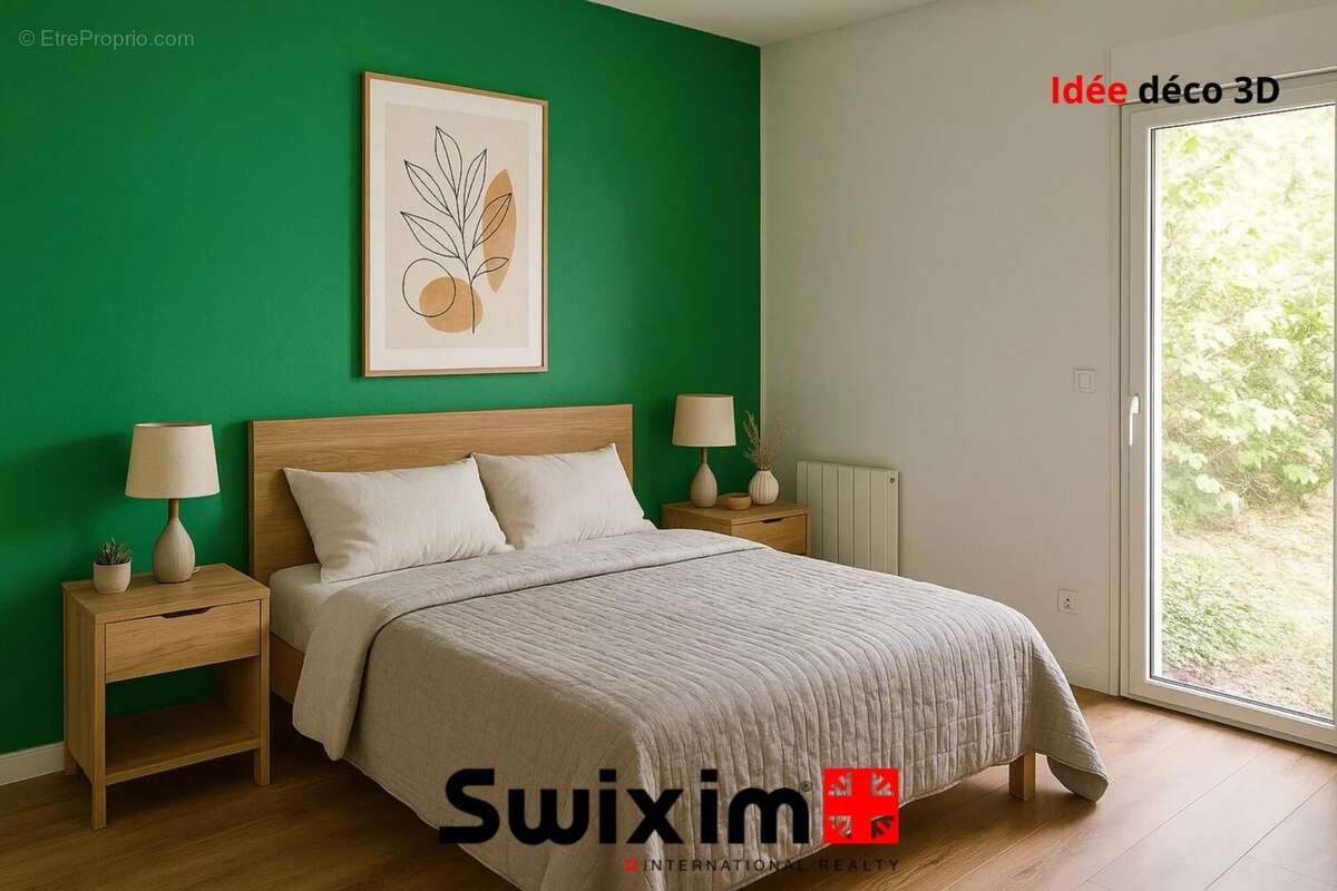 Maison à LE TAILLAN-MEDOC