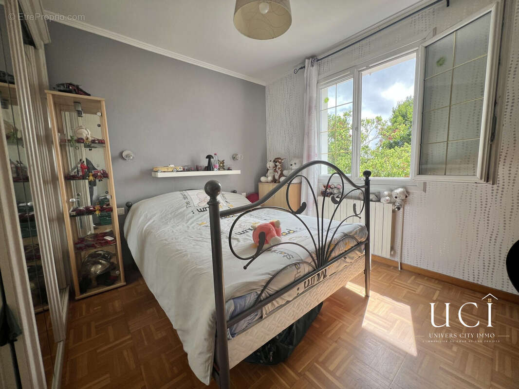Maison 131 m² à Montbert  - photo 8