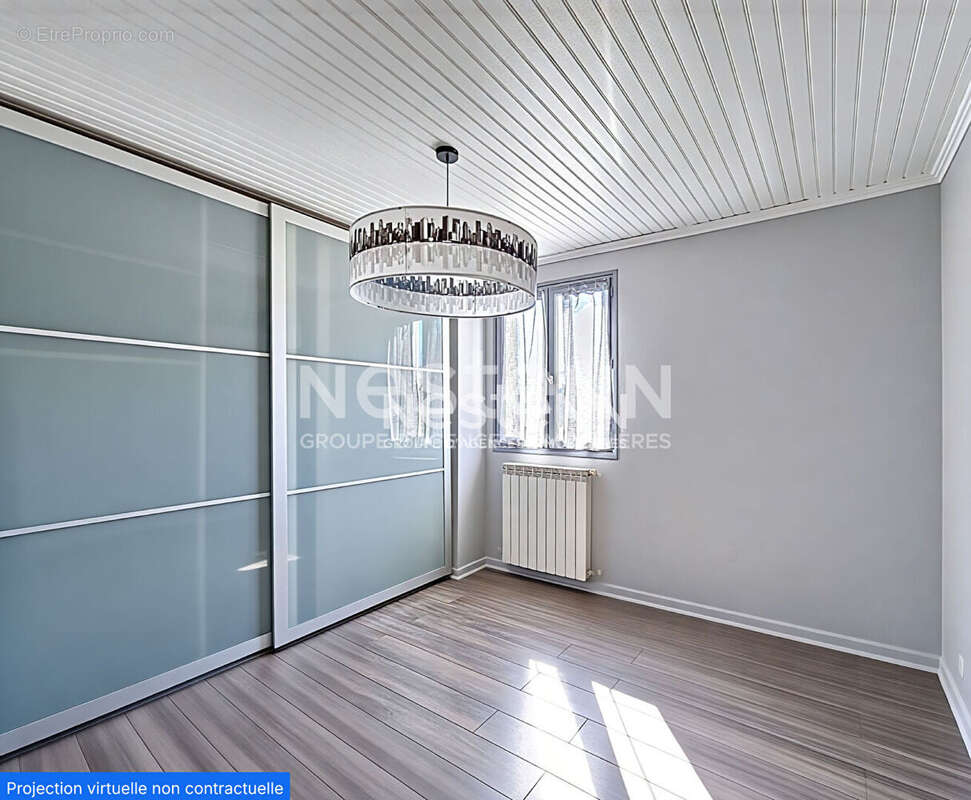 Appartement à LE CANNET