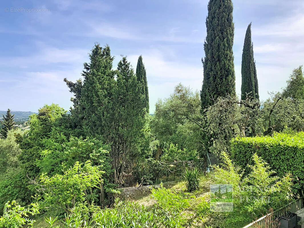 Appartement à GRASSE