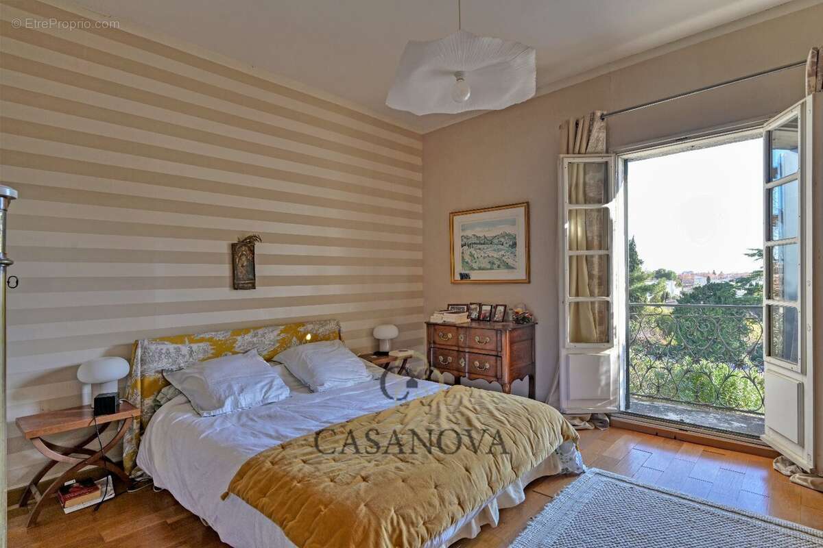 Maison à MONTPELLIER